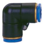 Adler Пневматичен съединител AUTO тип L 6mm (0116.05)