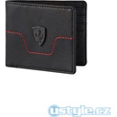 Puma Ferrari LS Wallet M Puma Black