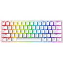 Image 1 of Razer Huntsman Mini Mercury Edition US (RZ03-03390300-R3M1)