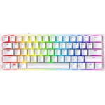 Razer Huntsman Mini Mercury Edition US (RZ03-03390300-R3M1) Клавиатури
