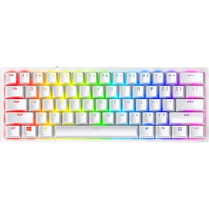 Razer Huntsman Mini Mercury Edition US (RZ03-03390300-R3M1) Клавиатури