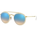 Sluneční brýle Ray-Ban RB3647N 001 4O