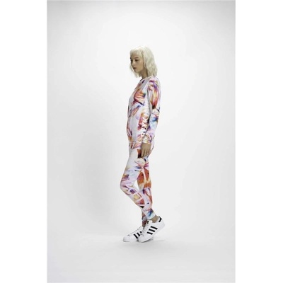 Nikita Straightaway Ls Tee Electric