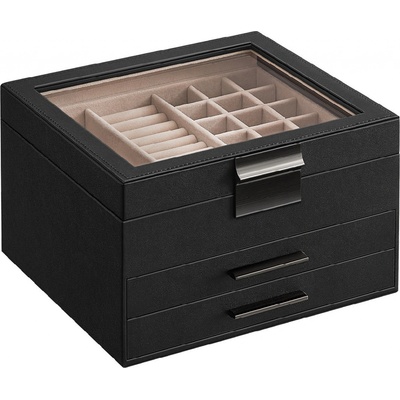 Songmics JBC239BK černá