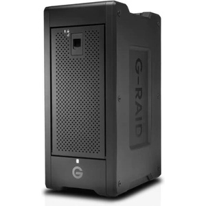 SanDisk G-RAID Shuttle 48TB (SDPH48H-048T-MBAAB)