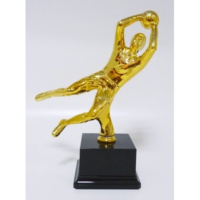 VIZINGR Fotbal brankář PR205-63 PR205-63/32 cm