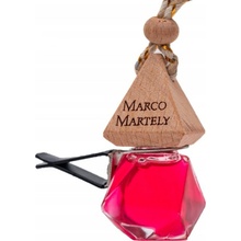 Marco Martely Vôňa do auta Borni Roma 7ml