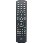 съвместим Sharp gj210 - заместител дистанционно управление (gj210) Дистанционно