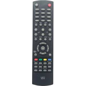 съвместим Sharp gj210 - заместител дистанционно управление (gj210) Дистанционно