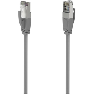 Hama Мрежов кабел, Cat 5e, 1 Gbit/s, F/UTP екраниран, 1.50 м (V-HAMA-200668)