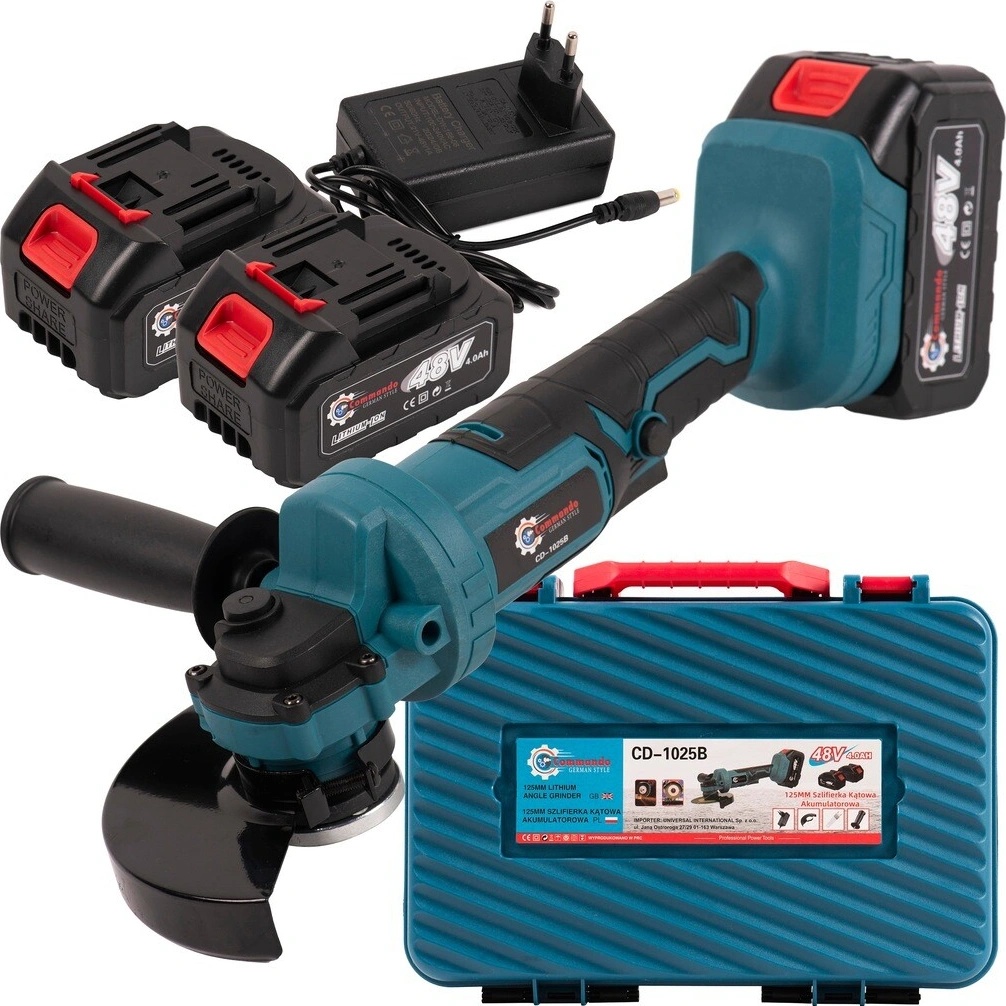 Bulltech RS6009