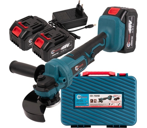 Bulltech RS6009
