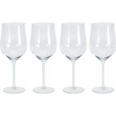 Excellent Koktejlové Skleničky Houseware bezbarvé 4 x 600 ml