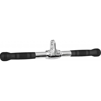 4FIZJO Adaptér na kladku - krátka rovná tyč