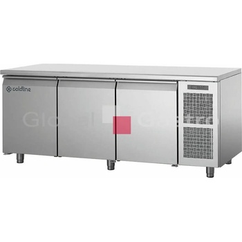 Coldline TA17/1M