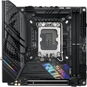 Image 1 of ASUS ROG STRIX B760-I GAMING WIFI