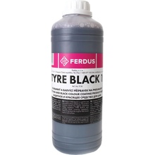 Ferdus Tyre Black 1 l