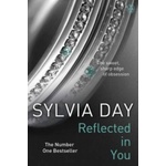 Penguin Books Reflected in You | Sylvia Day