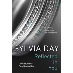 Penguin Books Reflected in You | Sylvia Day