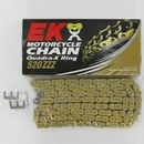EK Chain Řetězová spojka 520 ZZZ /MLJ