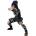 Banpresto Статуетка Banpresto Animation: Naruto - Uchiha Sasuke (Vibration Stars), 12 cm (102649)