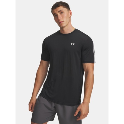Under Armour Мъжка тениска Under Armour UA Tech Taping SS Under Armour | Cheren | МЪЖЕ | S