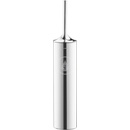 Duravit Starck T WC kefa na postavenie chróm 0099451000