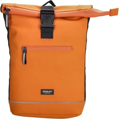 Beagles Waterproof Originals 25268 Orange 12 L