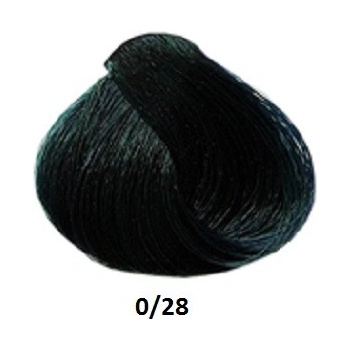 Subrina Permanent Colour Barva na vlasy 0-28 Mix tón 100 ml
