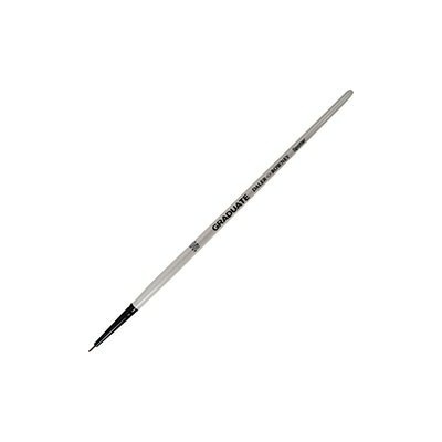DALER-ROWNEY štetec na detaily synt. vel. 10/0