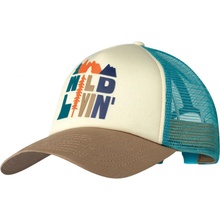 BUFF Trucker Cap vícebarevné