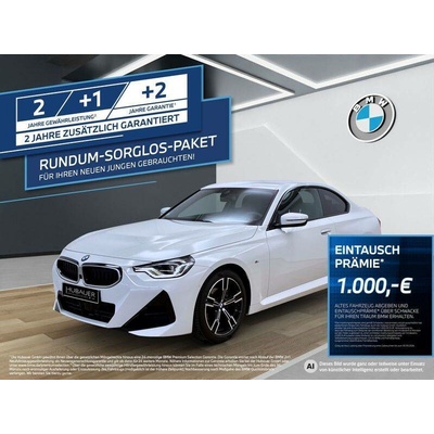 BMW 218i M 115 kW