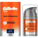 Gillette Pro skin Hydrating krém po holení 50 ml