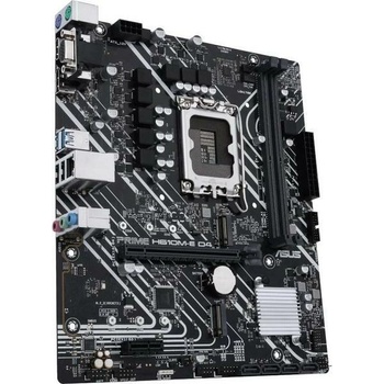 Image 1 of ASUS PRIME H610M-E D4-CSM