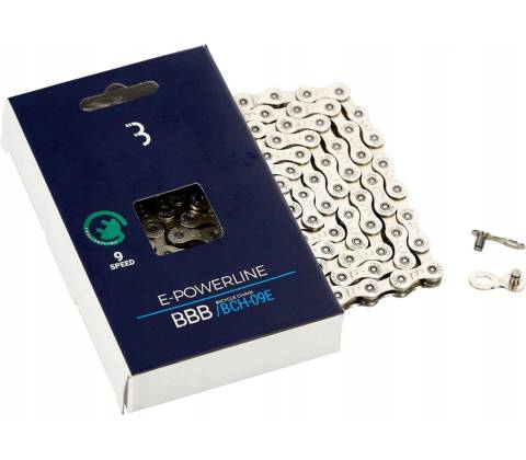 BBB E-Powerline