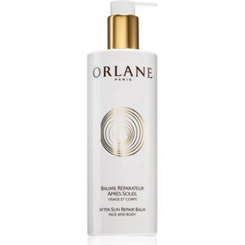 Orlane Sun Care After-Sun Repair Balm регенериращ балсам за след слънчеви бани за лице и тяло 400ml
