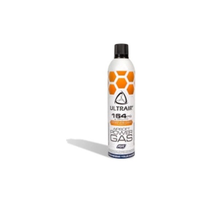 Orange gas ASG 164 PSI 570 ml