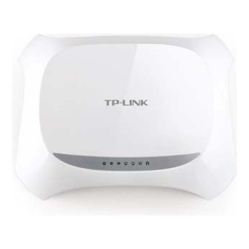 TP- Link TL-WR720N