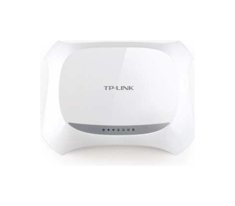 TP- Link TL-WR720N
