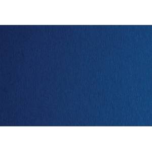 Fabriano Картон Colore, 50 x 70 cm, 140 g/m2, № 234, ултрамарин (43303234/2_BLEU)
