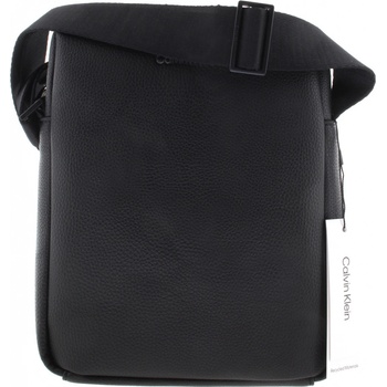 Calvin Klein pánský černý crossover K50K508690-BAX-613