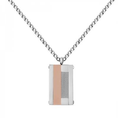 Мъжко колие Daniel Klein DKJ. 4.4009. 02 (DKJ.4.4009.02)