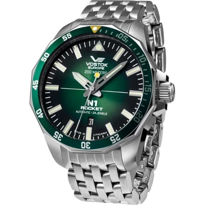 Vostok Europe NH35/225A710BR
