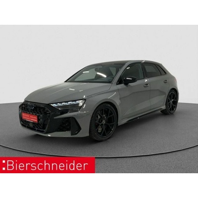 Audi RS3 Sportback 294 kW