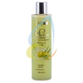 VIAN Душ гел с аромат на маслина