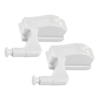 DPM ml002 - led лампа за панта 2 бр (ml002)