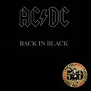 AC/DC: Back In Black LP