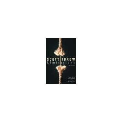 Limitations - Scott Turow