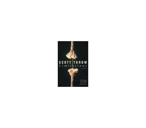 Limitations - Scott Turow