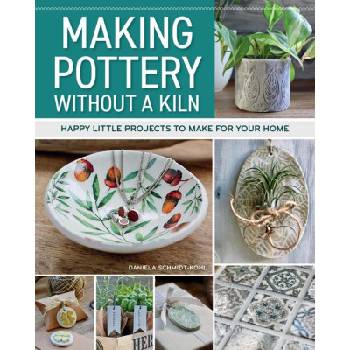 Making Pottery Without a Kiln | Daniela Schmidt-Kohl
